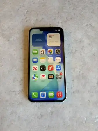 iphone 13 Pro Max 128GB Unlocked with Original Box