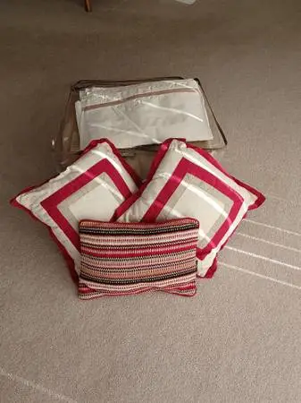 King Comforter Set