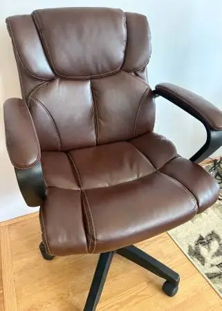 Offes chair
