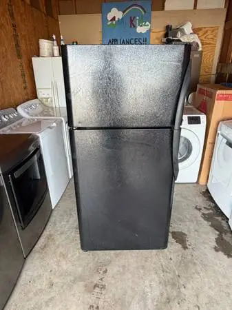 Whirlpool Fridge