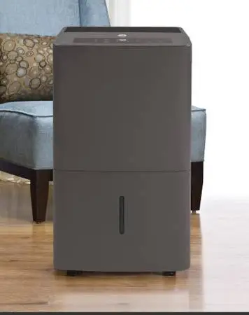 GE Room HUMIDIFIER