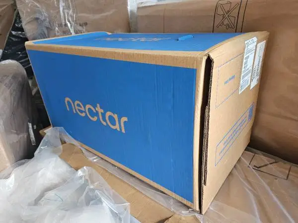 New nectar mattresses