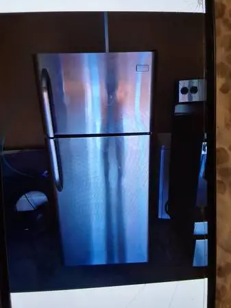 Stackable washer dryer
