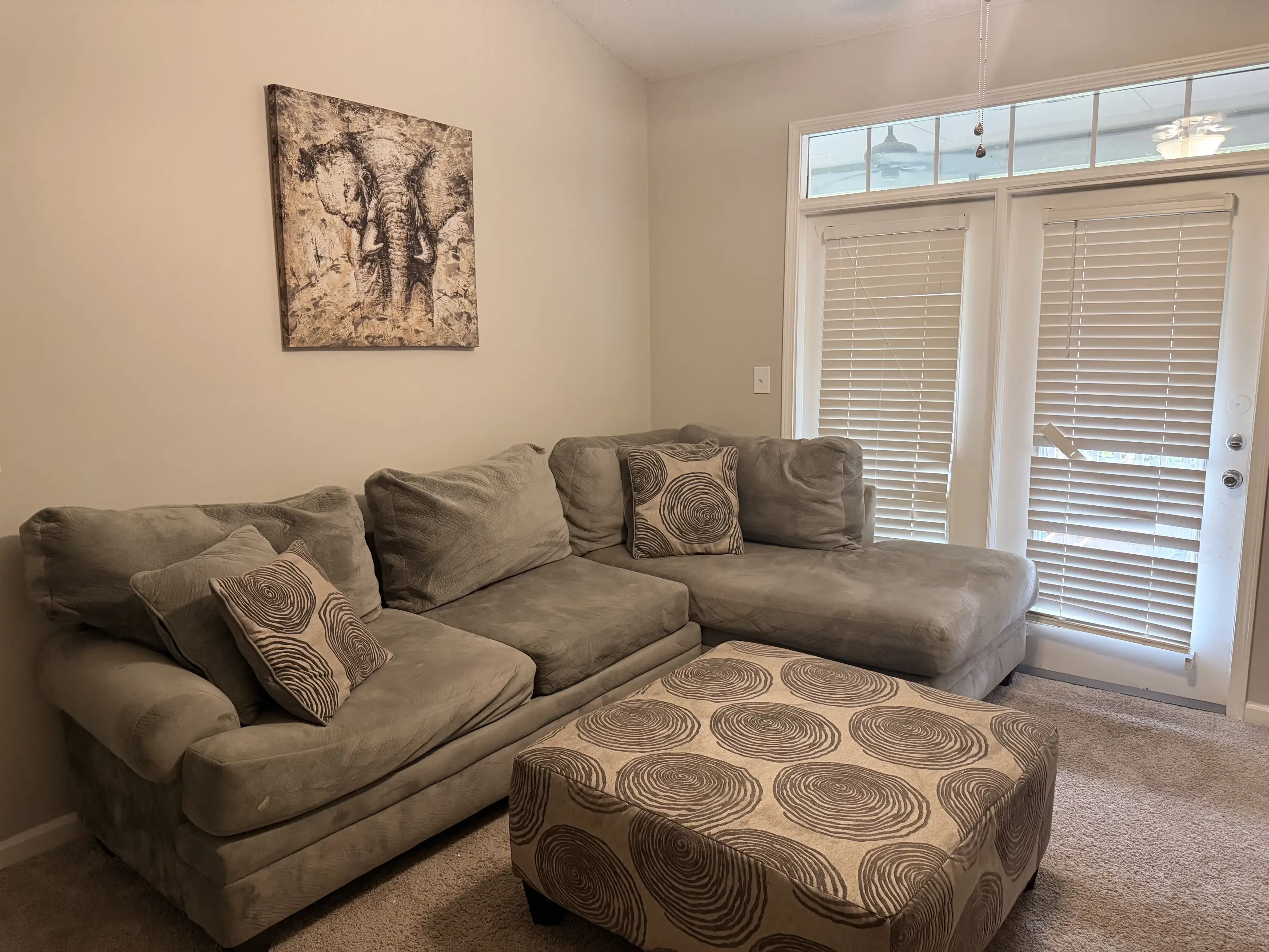 furniture set