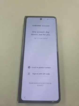 Samsung Galaxy Z Fold 4 256GB