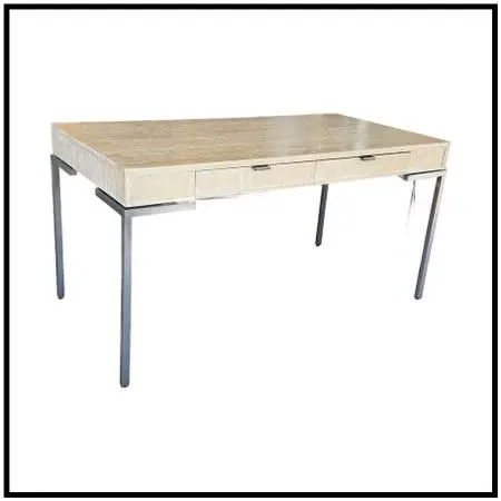 Hekman Sierra Heights Writing Desk