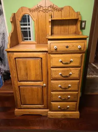Bedroom set