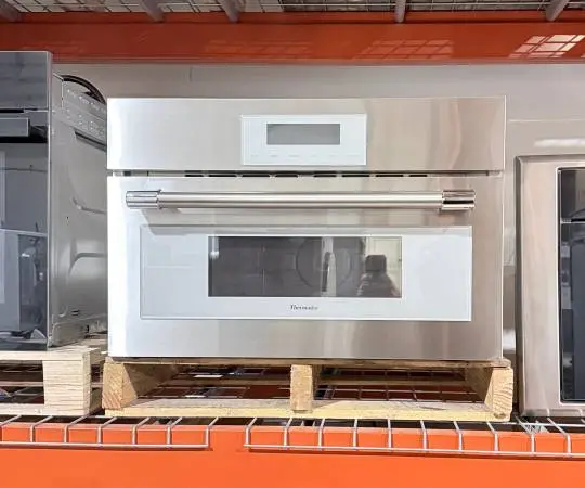 Thermador MB30WP 30 Professional Built-In Microwave