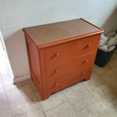 Grandmas drawers