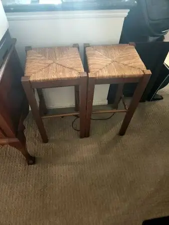 2  STOOLS