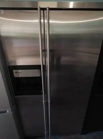 Refrigerator GE MONOGRAM