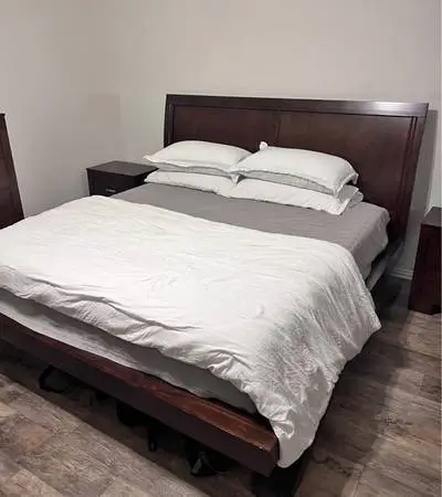 King Bedroom Set