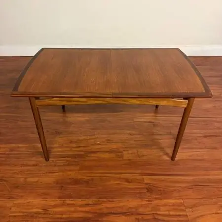 10 Different Dining Tables, Mid Century & More