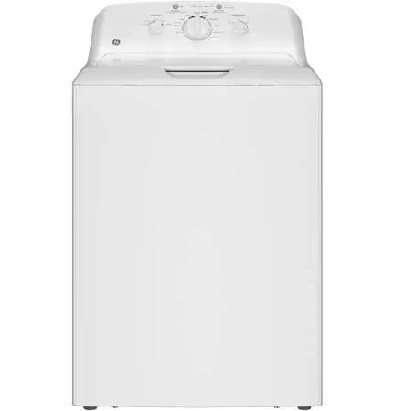 LIKE NEW GE WASHER & DRYER