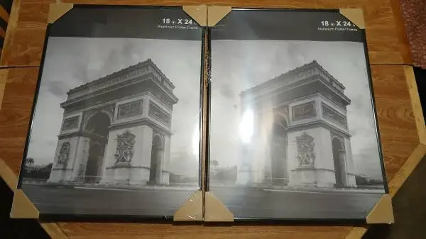 Picture Frames