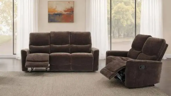 **UNBEATABLE VALUE** $49 DOWN GETS YOU LIVING ROOM SET DELIVERED TODAY