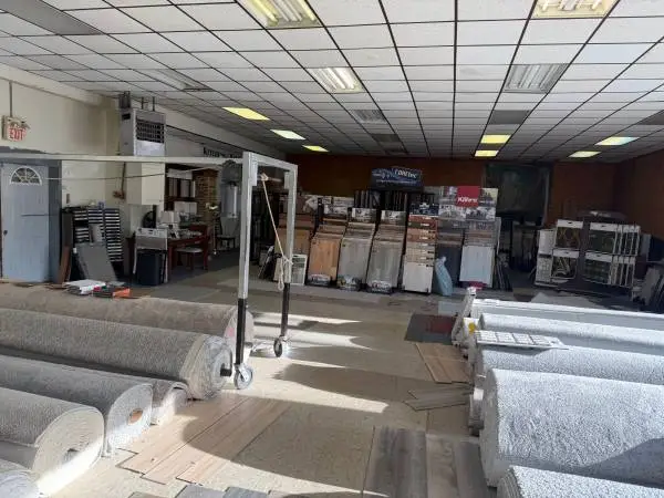 Furniture, carpet, bedding , sofas and more all brand new