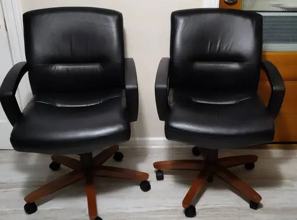 OFFICE CHAIRS HON
