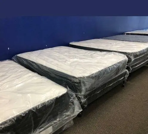 Brand New Mattresses – Storewide Sale Today