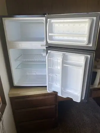 2 Dorm size Fridge.One with freezer. Excellent condition, Nego