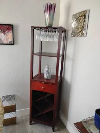 Wine Rack
