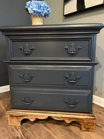 Night stands or End Tables ~ Coordinating Set