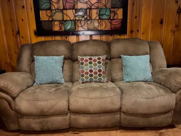 Couch Set for Sale