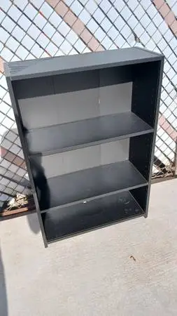 Bookcase