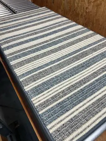 Beaulieus Carpet Binding * New Carpet or Repairs