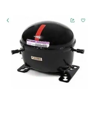 LG air compressor