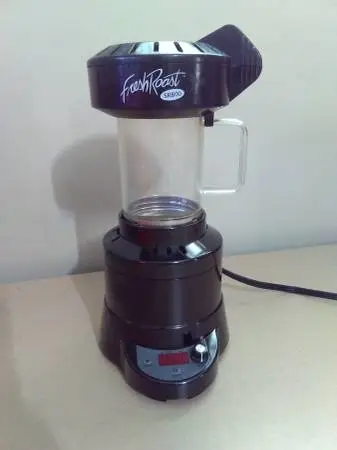 Fresh Roast SR800 Coffee Roaster