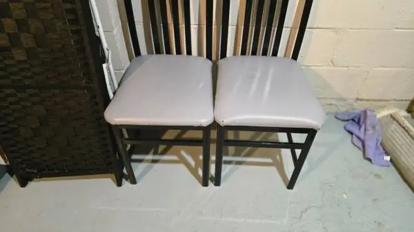 Chairs