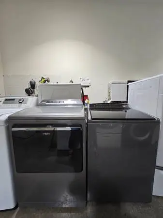 Whirlpool Set.3Month Warranty, Free Delivery And Installation