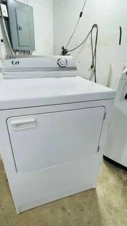 Maytag Dryer