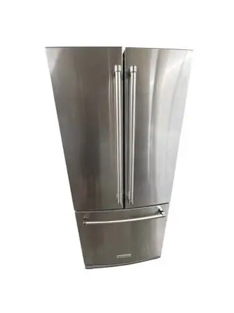 30 Kitchenaid Architect Series Refrigerator (Counter Depth)