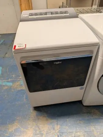 Gas dryer
