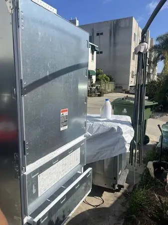 72 ,  2 x 36  Sub Zero , w/olf , Refrigerators,