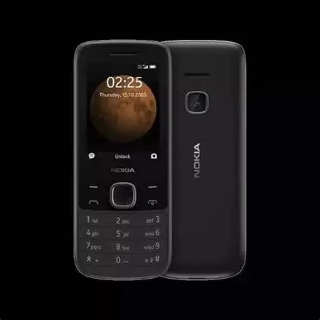 Nokia 225 (4g) Unlocked phone