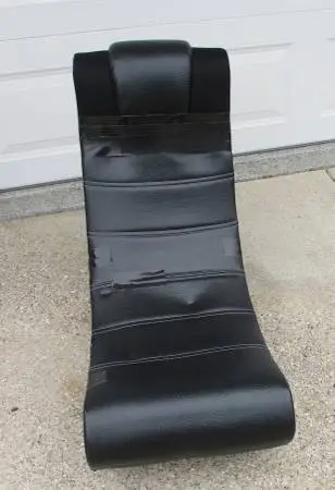 ROCKING GAMING / TV CHAIR
