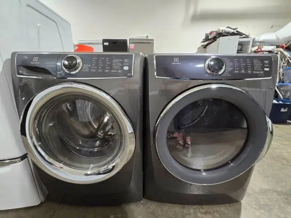 Electrolux Set 3Month Warranty, Free Delivery And Installation