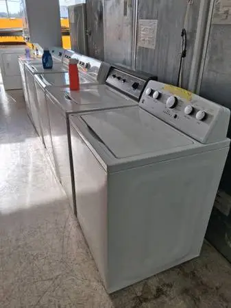 Washer Dryer Sets Or Singles