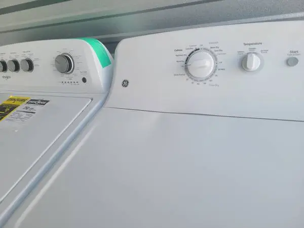 Washer and Dryer Sales Repair