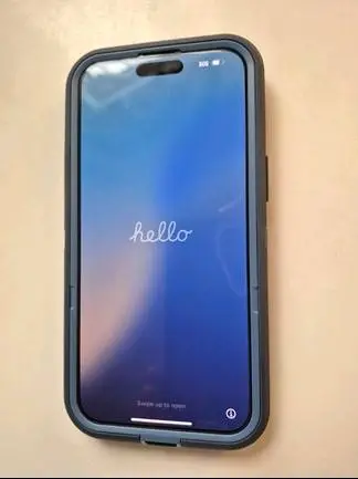 Apple iPhone 15 Pro Max | 512GB | Blue Titanium | Great Deal