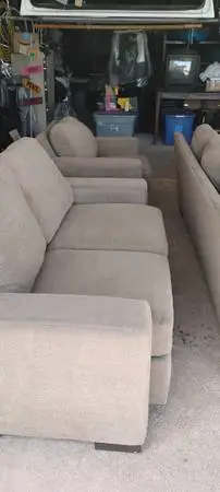 3 piece living room set