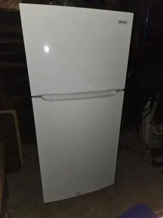 Frigidaire Refrigerator