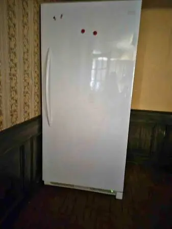 Huge Xtra large freezer DELIVERY TONIGHT