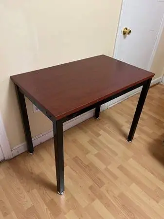Wood Table
