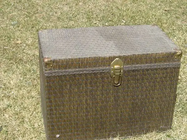 Storage Trunk