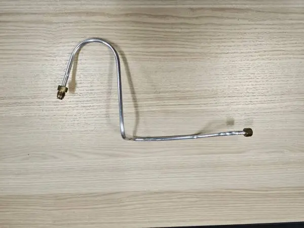 Brand New - Frigidaire Gas Range Tube for Back Right Burner