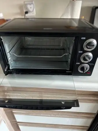 Hamilton beach toaster oven “excellent working condition “